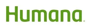 Humana colored logo